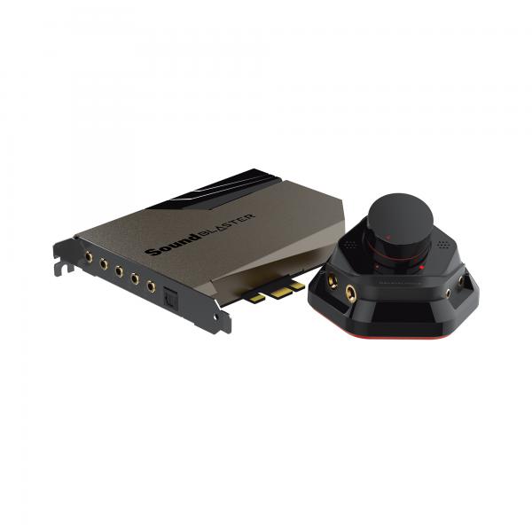 Creative Labs Creative Sound Blaster AE-7 - Scheda audio - 32 bit