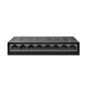 TP-LINK LiteWave LS1008G - Switch - non gestito