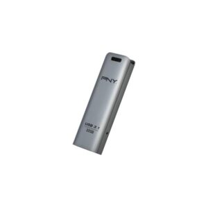 PNY Elite Steel - Chiavetta USB - 32 GB
