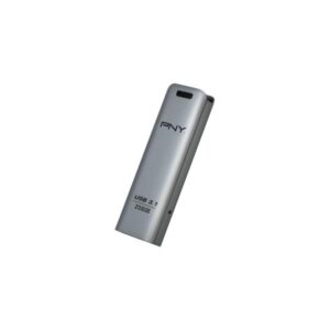 PNY Elite Steel - Chiavetta USB - 256 GB