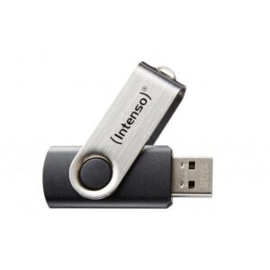 Linea Intenso Basic - Chiavetta USB - 64 GB