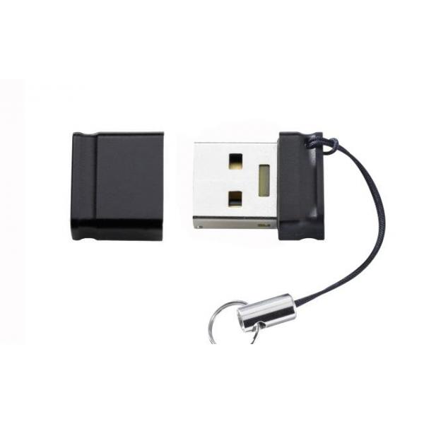 Linea Intenso Slim - Chiavetta USB - 128GB