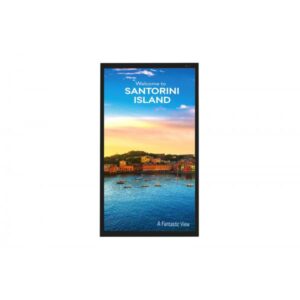 LG 49XE4F - Display LCD serie XE4F con diagonale da 125 cm (49") con retroilluminazione a LED