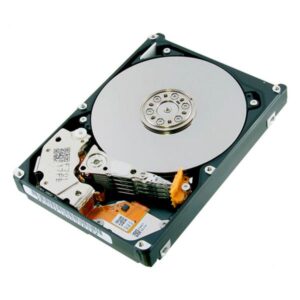 Toshiba AL15SEB Series AL15SEB060N - Festplatte - 600 GB - intern - 2.5" (6.4 cm)