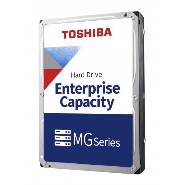 Toshiba MG08 Series MG08ACA16TE - Festplatte - 16 TB - intern - 3.5" (8.9 cm)
