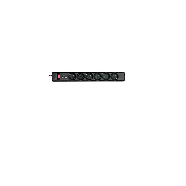 Eaton Protection Strip PS6D - protezione da sovratensione