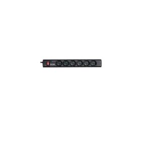 Eaton Protection Strip PS6TD - protezione da sovratensione
