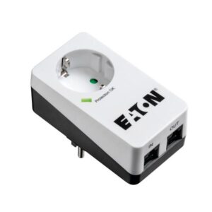 Eaton Protection Box 1 Tel@ DIN - protezione da sovratensione