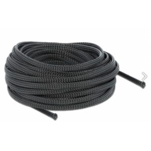 Delock Braided Sleeving - Guaina intrecciata espandibile