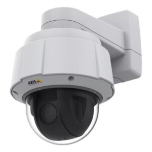 Axis Q6075-E 50 Hz - Telecamera di sorveglianza di rete - PTZ - Esterno - A colori (giorno e notte)