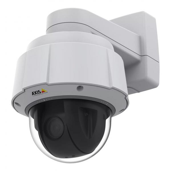 Axis Q6075-E 50 Hz - Telecamera di sorveglianza di rete - PTZ - Esterno - A colori (giorno e notte)