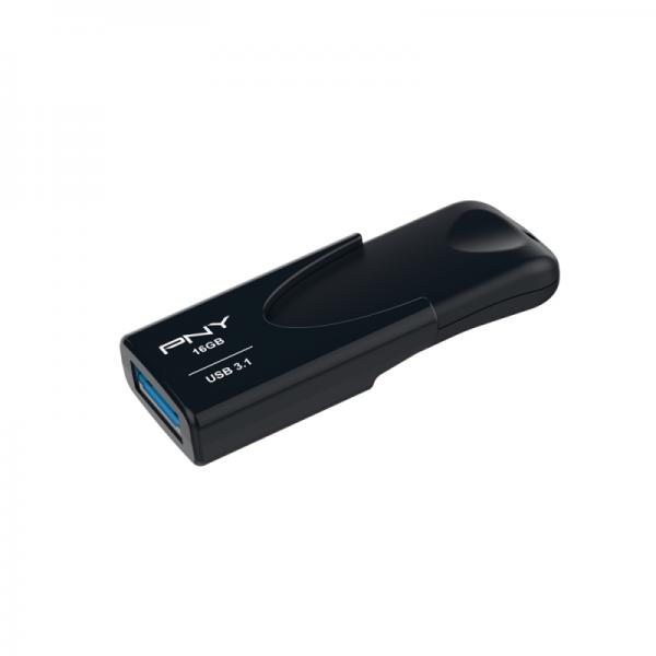 PNY attaché 4 - chiavetta USB - 16GB