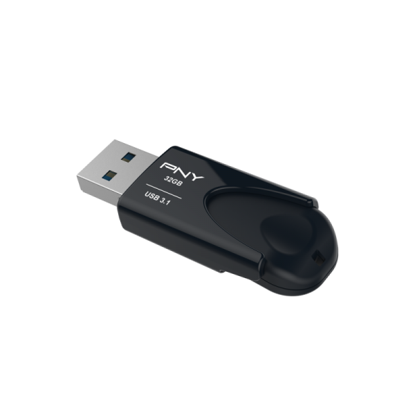PNY attaché 4 - chiavetta USB - 32GB