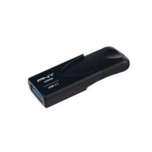 PNY attaché 4 - chiavetta USB - 256GB