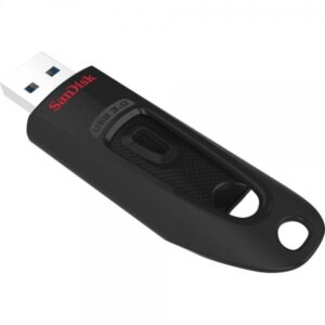 SanDisk Ultra - Unità flash USB - 32 GB - USB 3.0 (confezione da 2)