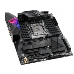 ASUS ROG STRIX X299-E GAMING II - Scheda madre - ATX - Presa LGA2066 -