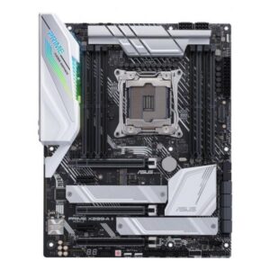 ASUS PRIME X299-A II - Scheda madre - ATX - Presa LGA2066 -