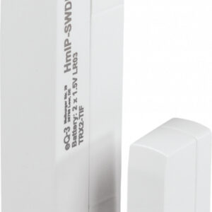 eQ-3 AG Homematic IP HmIP-SWDM - sensore per porte e finestre