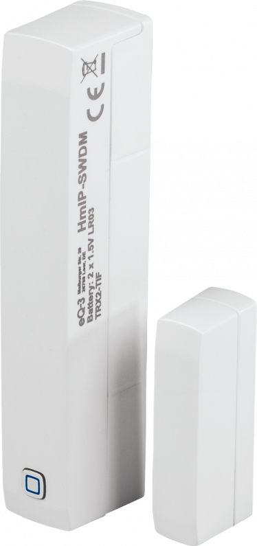 eQ-3 AG Homematic IP HmIP-SWDM - sensore per porte e finestre