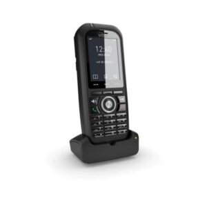 Snom M80 - Dispositivo portatile con estensione cordless