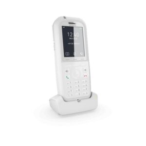 Snom M90 - Dispositivo portatile con estensione cordless