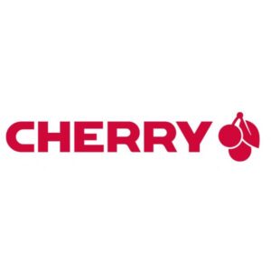 Cherry STREAM KEYBOARD - Tastiera - USB - Francese