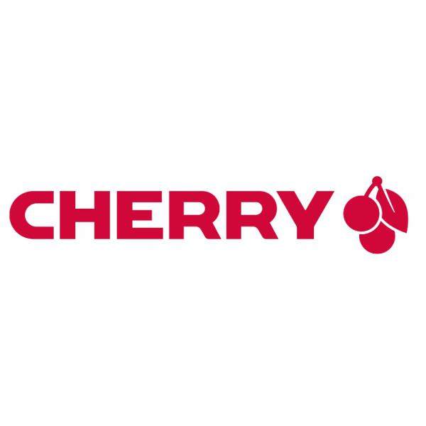 Cherry STREAM KEYBOARD - Tastiera - USB - Francese
