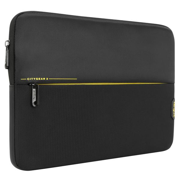 Targus CityGear 3 - Custodia per notebook - 33,8 cm (13,3")