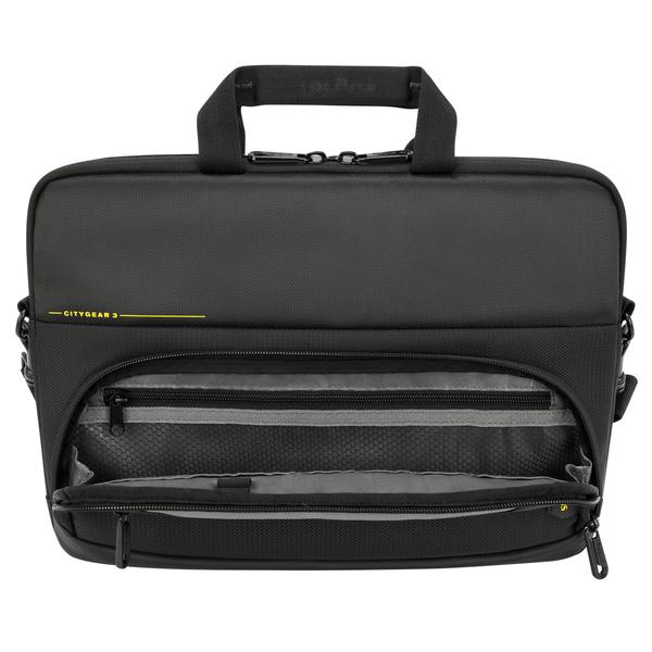 Targus CityGear Slim Topload Laptop Case - Borsa per notebook - 35,6 cm (14")
