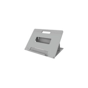 Supporto di raffreddamento per laptop Kensington Easy Riser Go - Supporto per notebook - 43,2 cm (17")