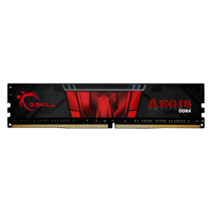G.Skill AEGIS - DDR4 - Modulo - 8GB - DIMM 288-PIN