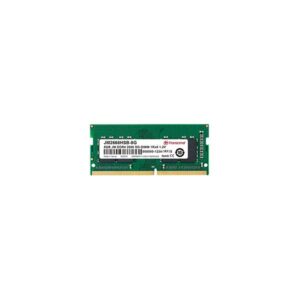 Transcend JetRAM - DDR4 - Modul - 16 GB - SO DIMM 260-PIN