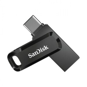 SanDisk Ultra Dual Drive Go: unità flash USB