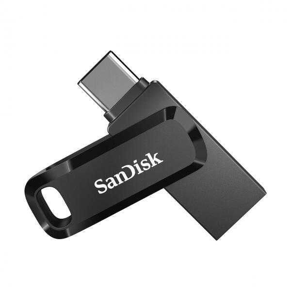 SanDisk Ultra Dual Drive Go: unità flash USB