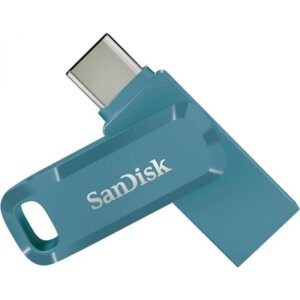 SanDisk Ultra Dual Drive Go: unità flash USB