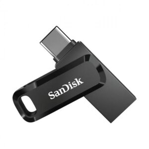 SanDisk Ultra Dual Drive Go: unità flash USB