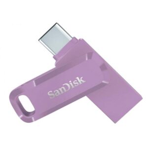 SanDisk Ultra Dual Drive Go: unità flash USB