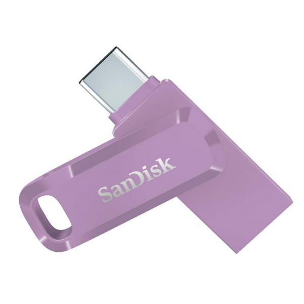 SanDisk Ultra Dual Drive Go: unità flash USB