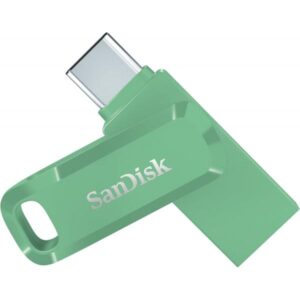 SanDisk Ultra Dual Drive Go: unità flash USB