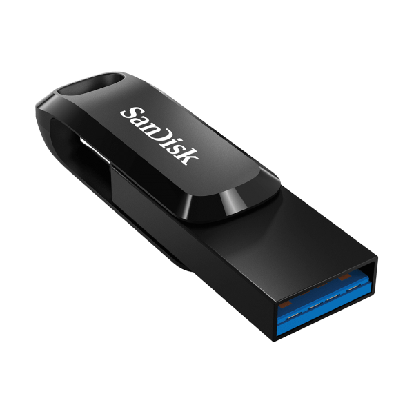 SanDisk Ultra Dual Drive Go: unità flash USB