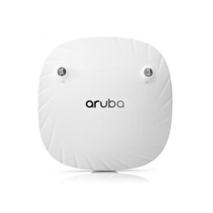 HPE Aruba AP-504 (RW) - Campus - Punto di accesso