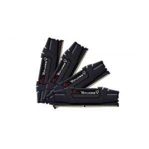 G.Skill Ripjaws V - DDR4 - Kit - 64 GB: 4 x 16 GB