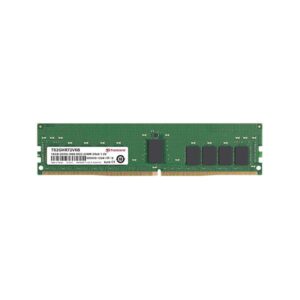 Transcend DDR4 - Modulo - 16 GB - DIMM 288-PIN