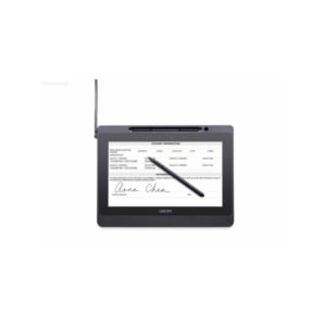 Wacom DTU-1141B - Digitalisierer mit LCD Anzeige