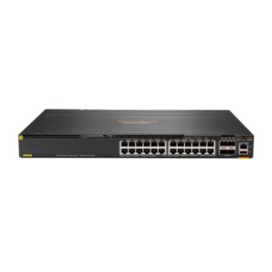 HPE Aruba 6300M ????- Switch - L3 - gestito - 24 x 10/100/1000 (PoE+)