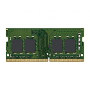 Kingston ValueRAM - DDR4 - Modulo - 8 GB - SO DIMM 260-PIN