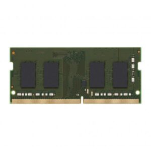 Kingston ValueRAM - DDR4 - Modulo - 16 GB - SO DIMM 260-PIN
