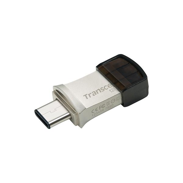 Transcend JetFlash 890 - Unità flash USB - 128 GB