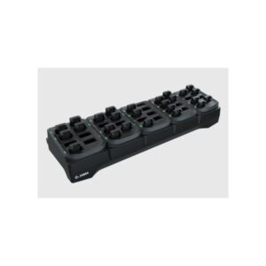 Caricabatterie Zebra da 40 slot - caricabatteria