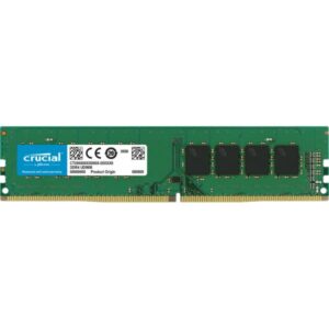 Crucial DDR4 - Modulo - 32 GB - DIMM 288 PIN